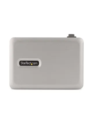 StarTech.com 10G8A2CS-USB-C-HUB interface hub 5