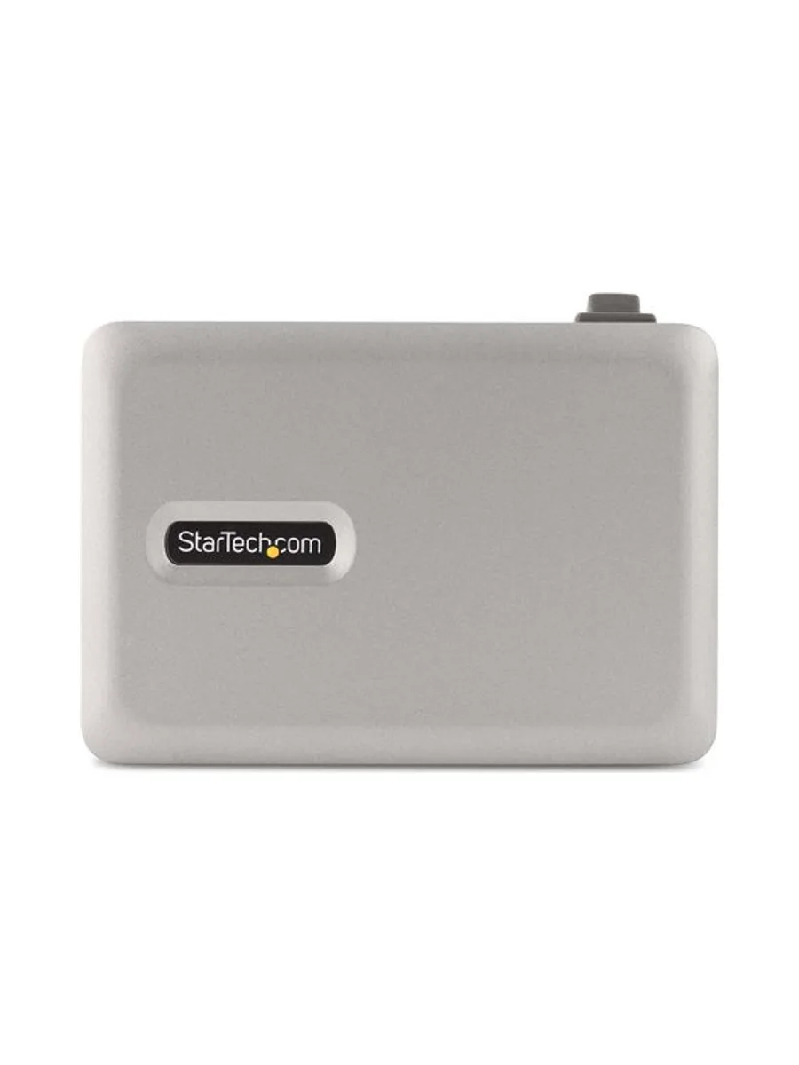 StarTech.com 10G8A2CS-USB-C-HUB interface hub 5