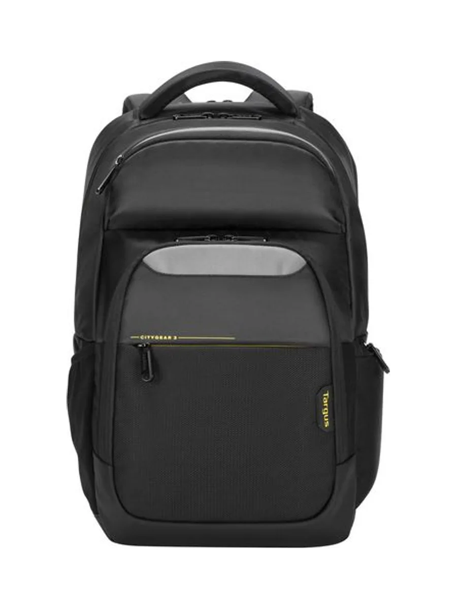 Citygear 14" Backpack Black 9