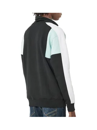 Sweat Noir Homme Kaporal CEDON 2