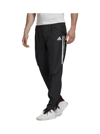 Jogging Noir Homme Adidas Con20 1