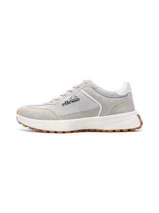 Baskets Grises Homme Ellesse Francis-20M 1