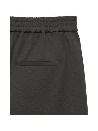 Pantalon fluide Kaki Femme Vero Moda Lucca 2