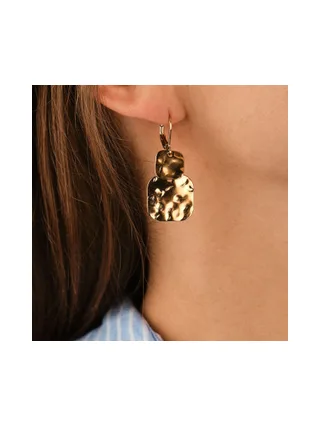 Boucles d'oreilles Mirta 2
