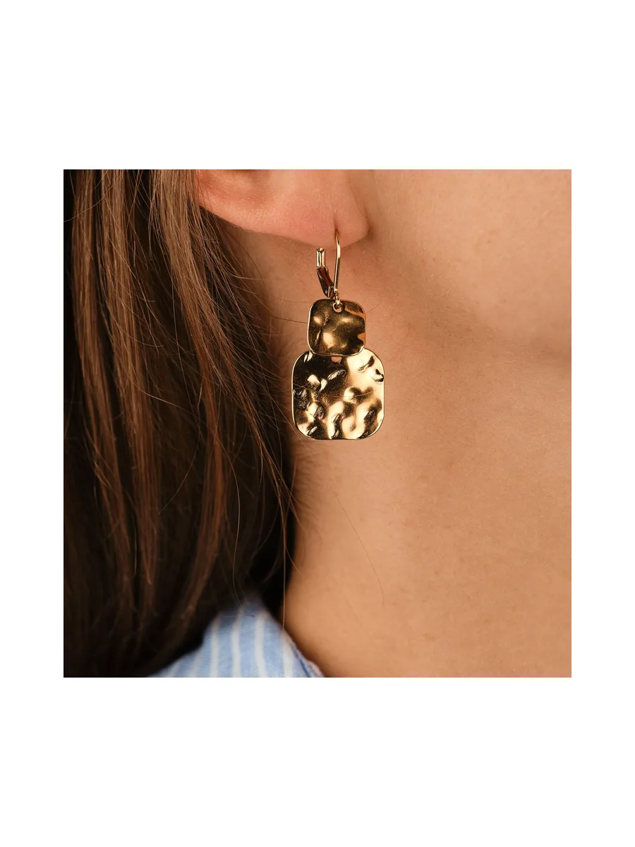 Boucles d'oreilles Mirta 2