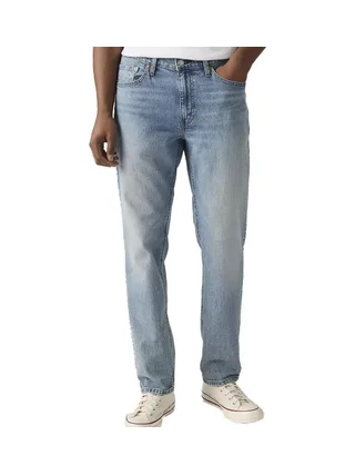 Jean Taper Bleu Clair Homme Levi's 541 Athletic 1