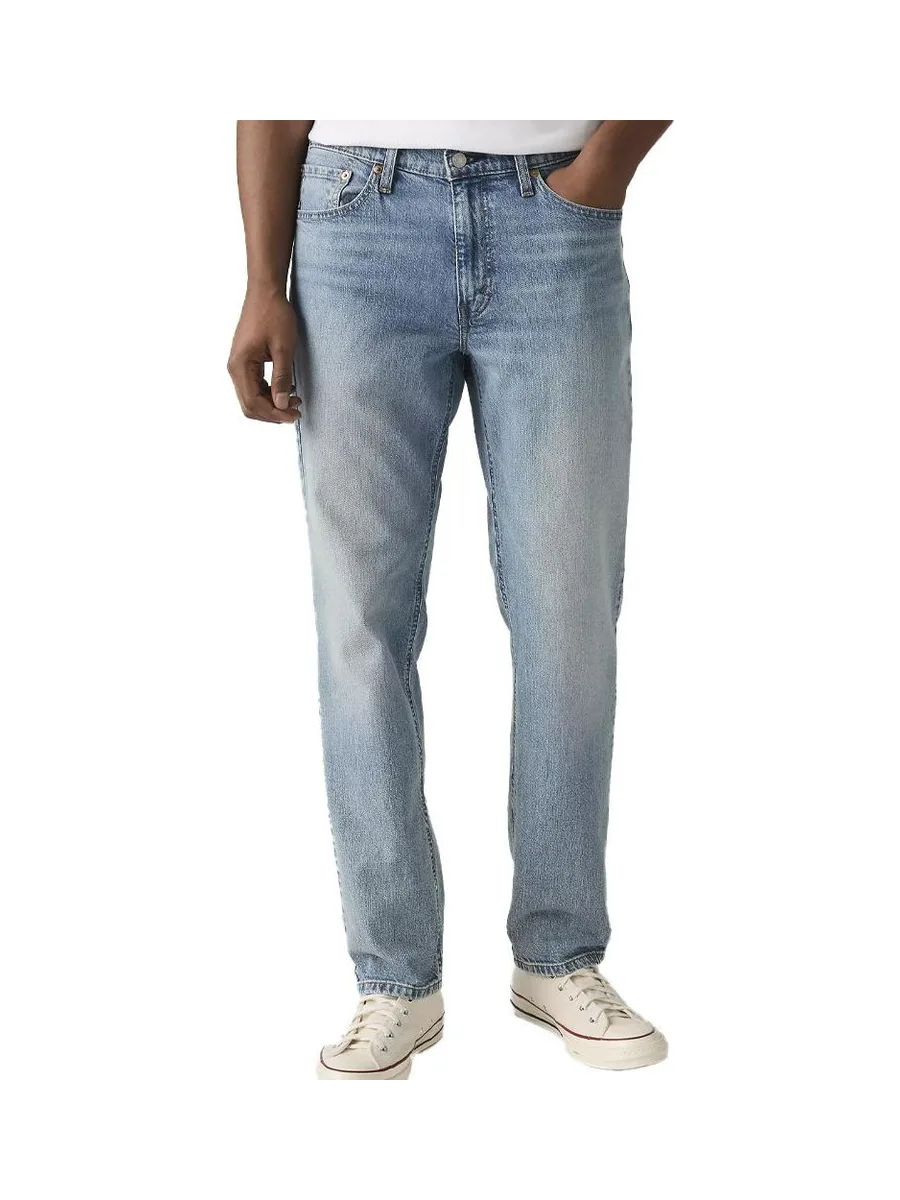 Jean Taper Bleu Clair Homme Levi's 541 Athletic 2