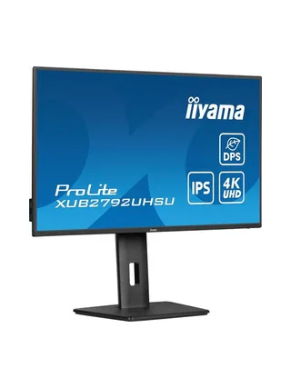 iiyama ProLite XUB2792UHSU-B6 computer monitor 4