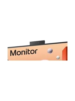 LG 24BA850-B computer monitor 9