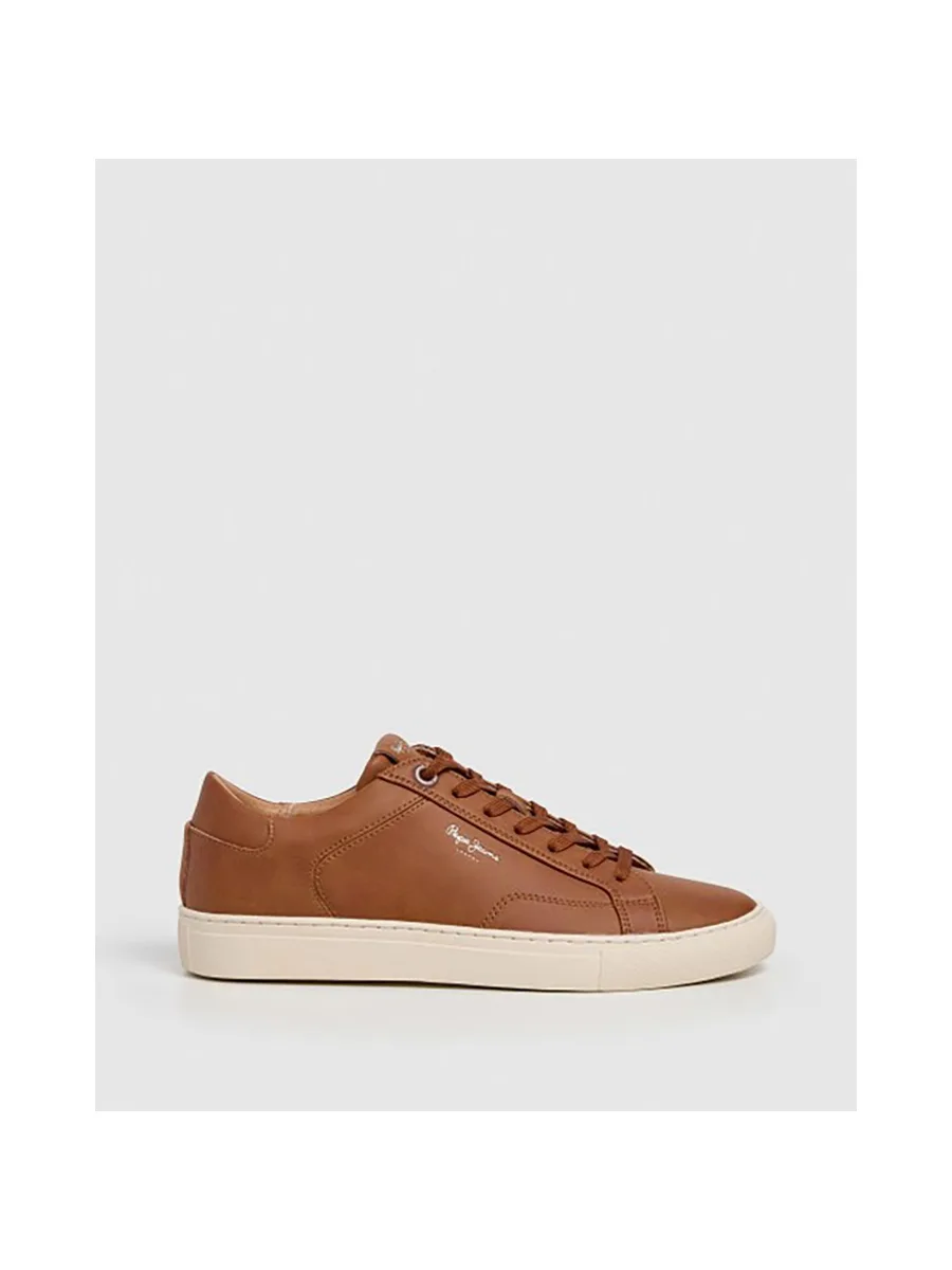 PEPE JEANS Joe Basic - Baskets 2