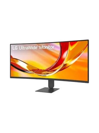 34 Inch UltraWide WQHD Curved 1800R 3