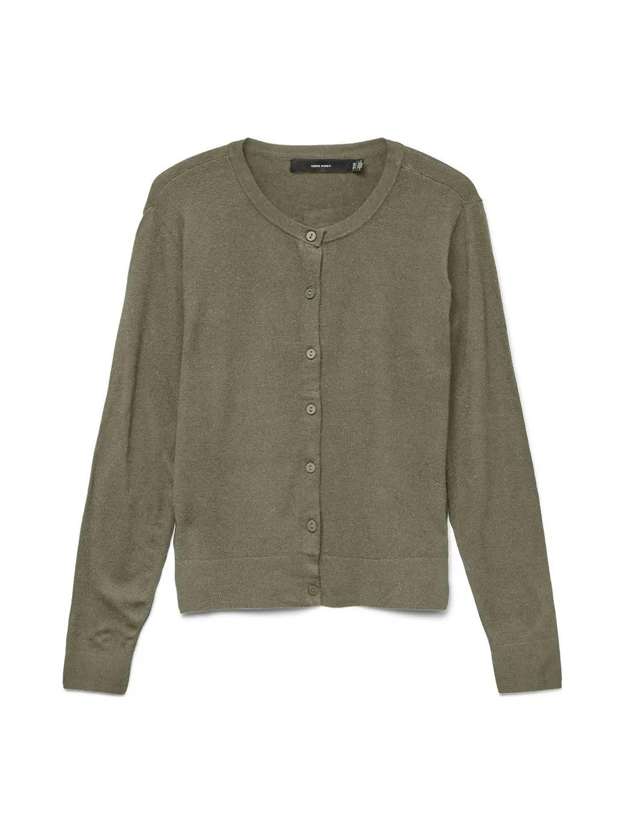 Pull Vert Femme Vero Moda Breezes 2