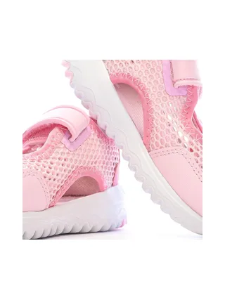 Sandales Rose Fille Adidas Summerflex 7