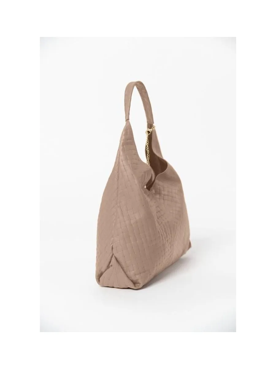 Nicolina - 100% cuir - Made in Italy 11