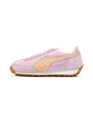 Baskets Mauves Femme Puma Easy Rider Vintage 1