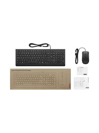 Lenovo 4X31R64403 keyboard 4