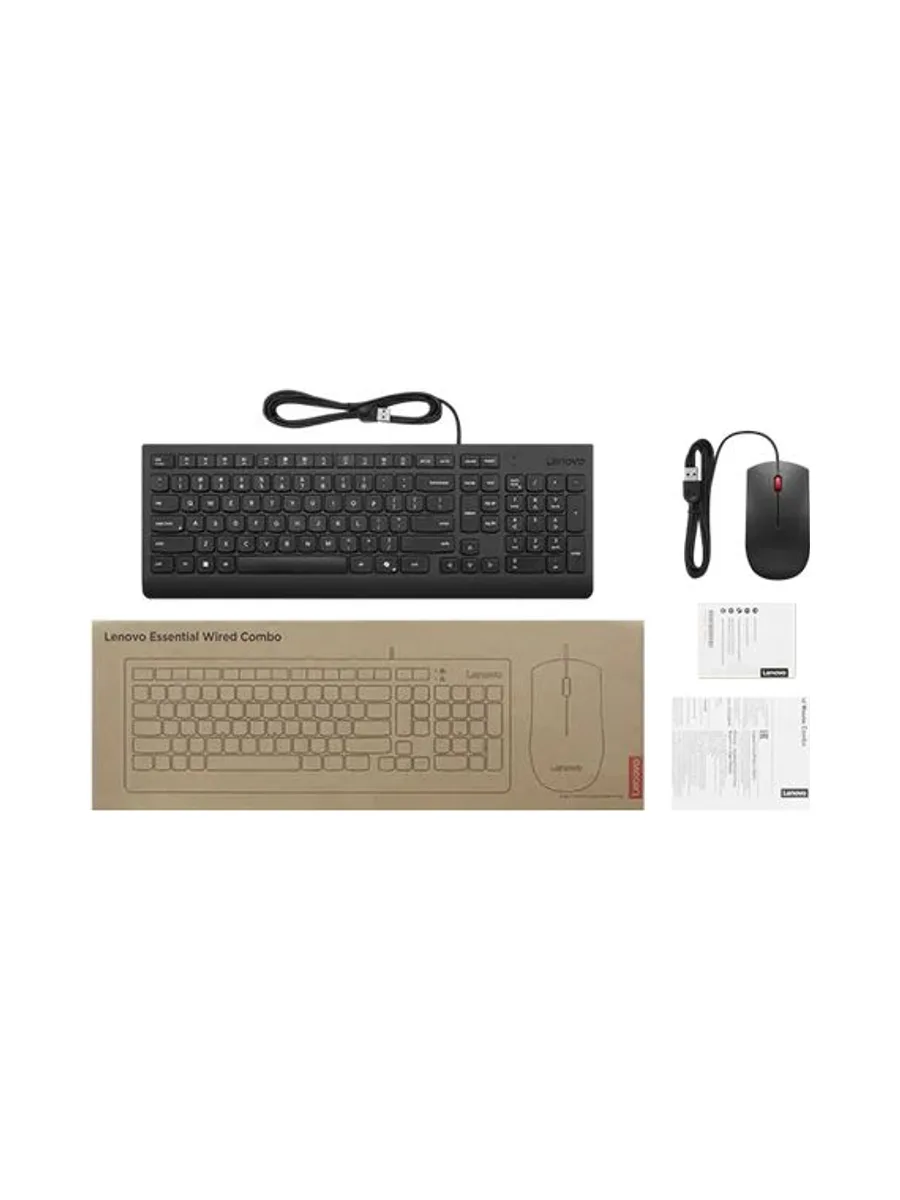 Lenovo 4X31R64403 keyboard 4
