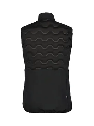 Polaire Noire Homme Rukka Maatta 2