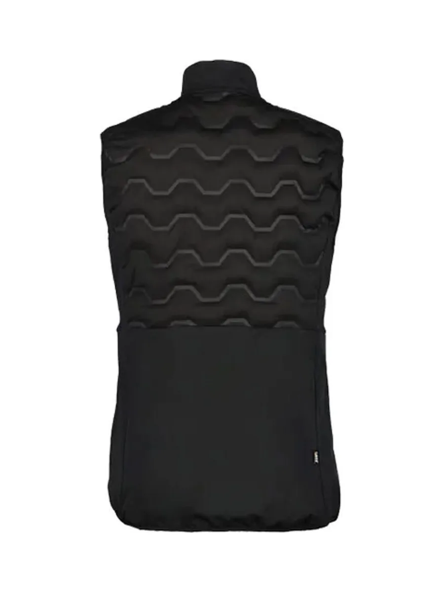 Polaire Noire Homme Rukka Maatta 3