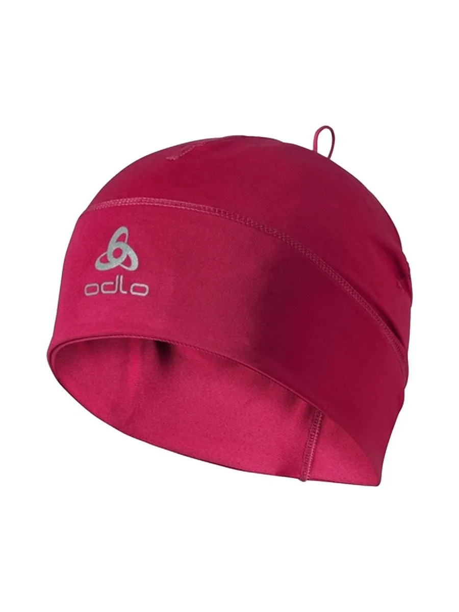 Bonnet de running Rose Mixte Odlo Hat 2
