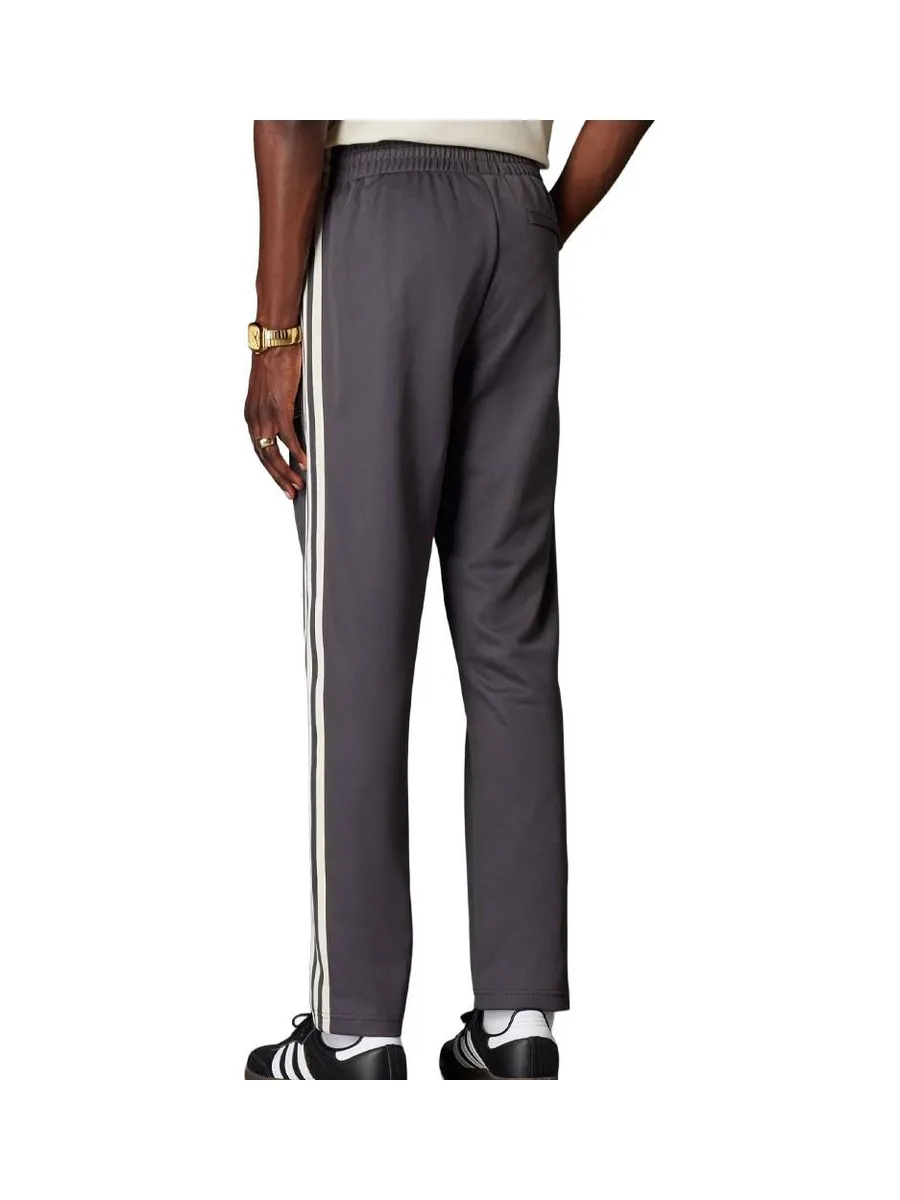 Juventus Pantalon fluide Gris Homme Adidas 24 2