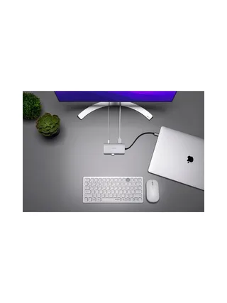 Kensington UH1400p USB-C Mobile Hub 7