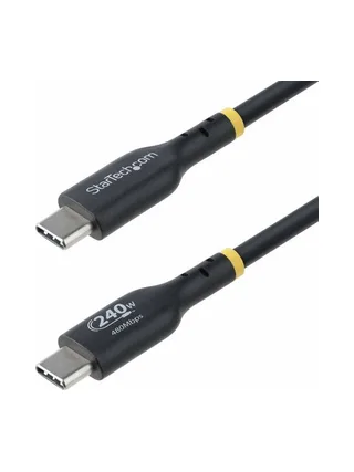 StarTech.com USB2EPR3M USB cable 1