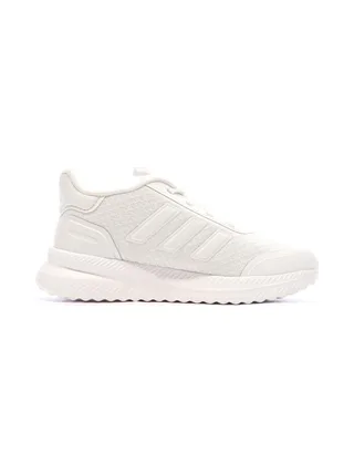 Baskets Blanches Fille Adidas X_plrpath 2