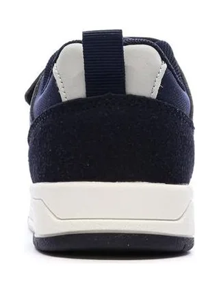 Baskets Noires Garçon Kappa Manis 3