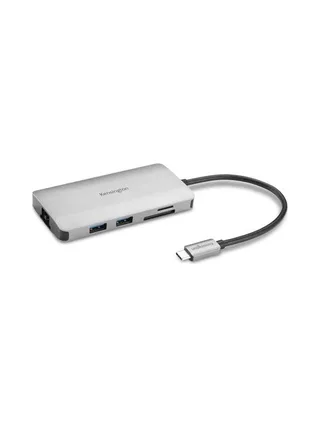 Kensington UH1400p USB-C Mobile Hub 1