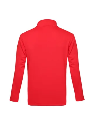 Veste Zippé Rouge Garçon Umbro Diam 647770 2