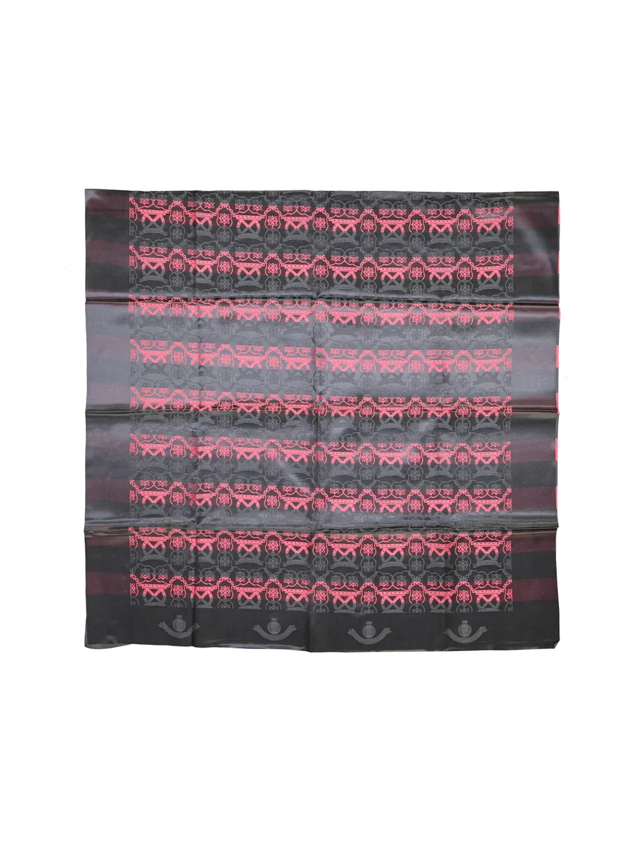 Duku - foulard double 1