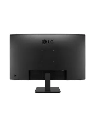 32" FHD Curved 100Hz Monitor with FreeSy 6