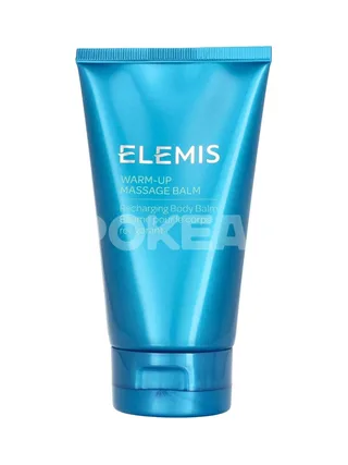 Elemis Warm-up Massage Balm 150ml 2