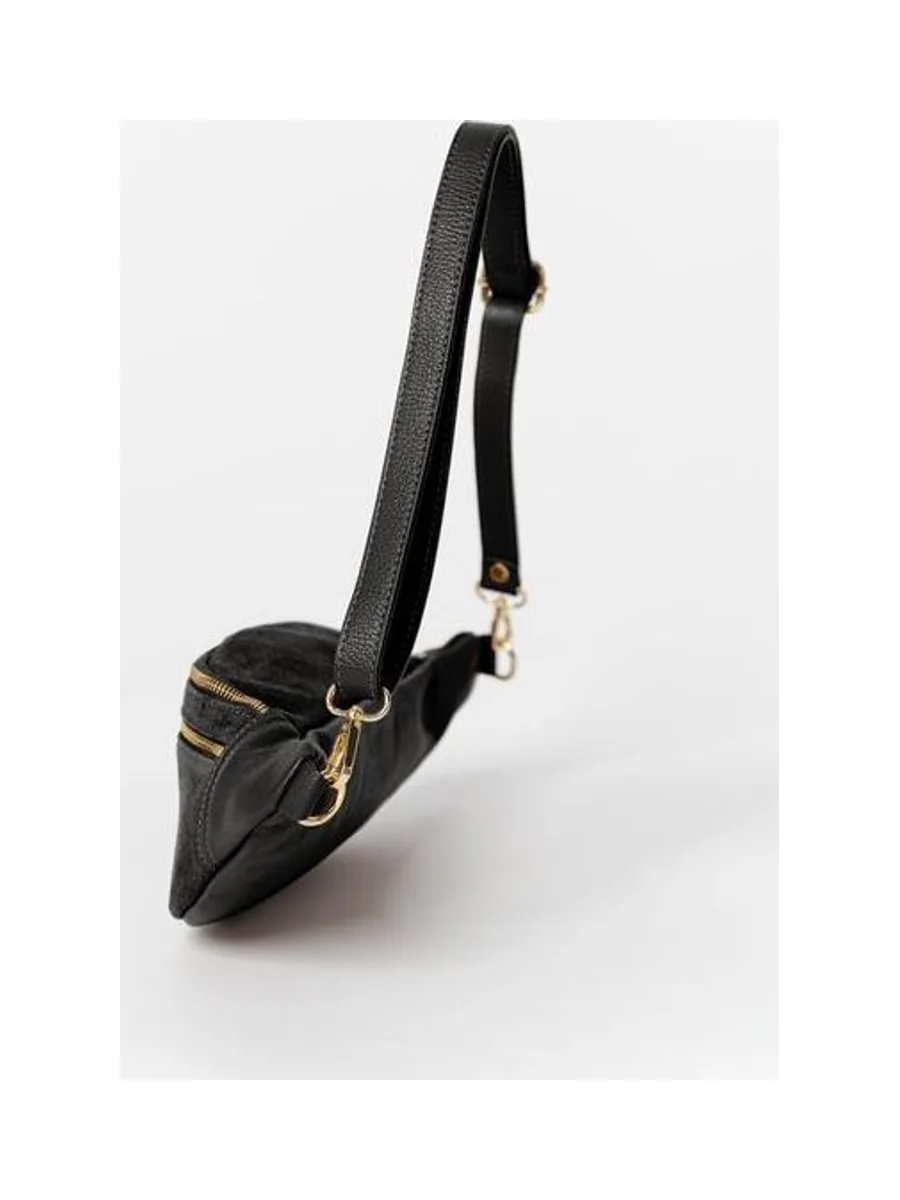 Carola - 100% cuir - Made in Italy 22