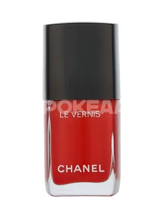 Chanel Le Vernis Longwear Nail Colour 13ml - #147 Incendiaire 2