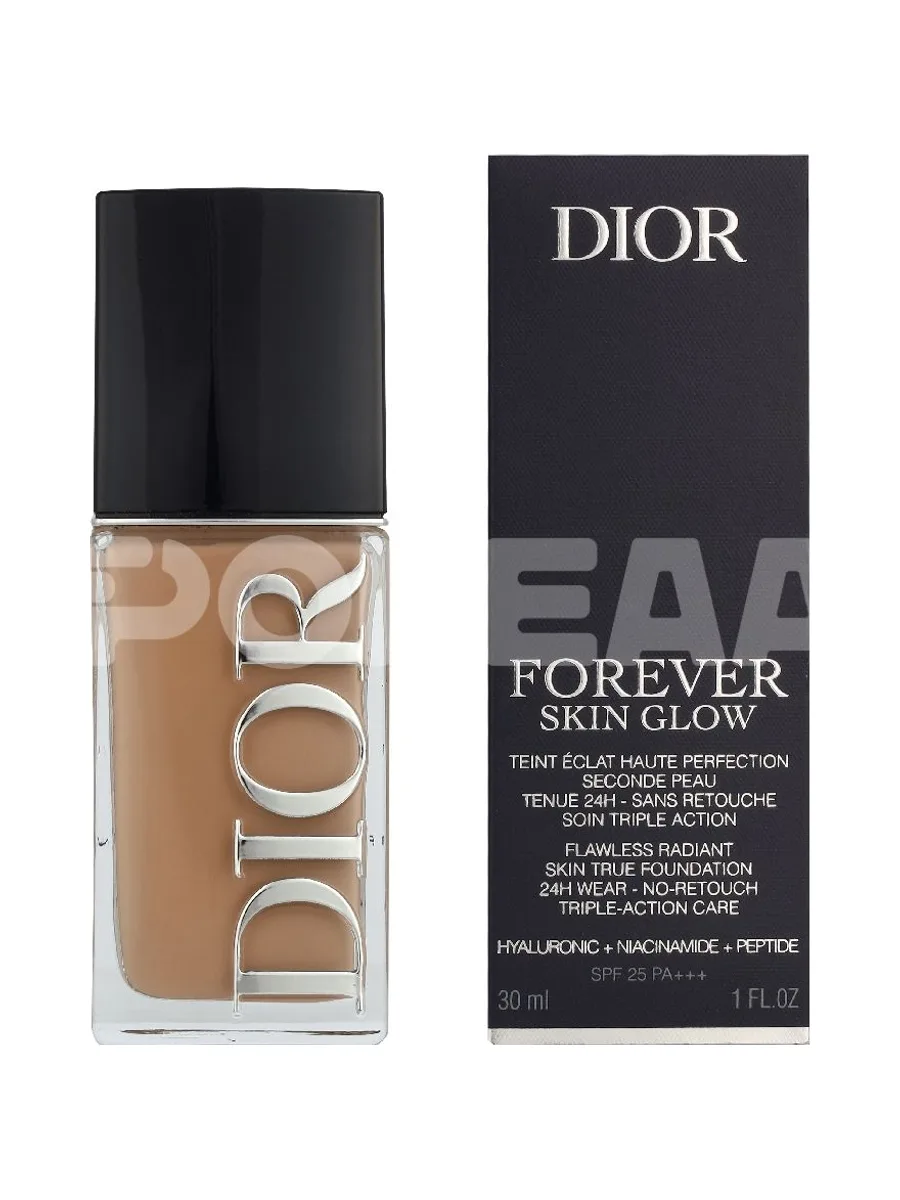 Dior Forever Skin Glow 30ml - #2CR 1
