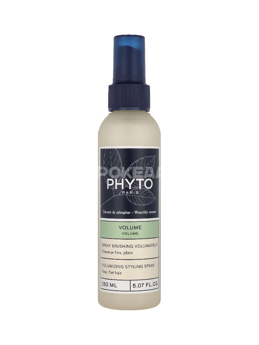 Phyto Volume Volumizing Blow-Dry Spray 150ml 1