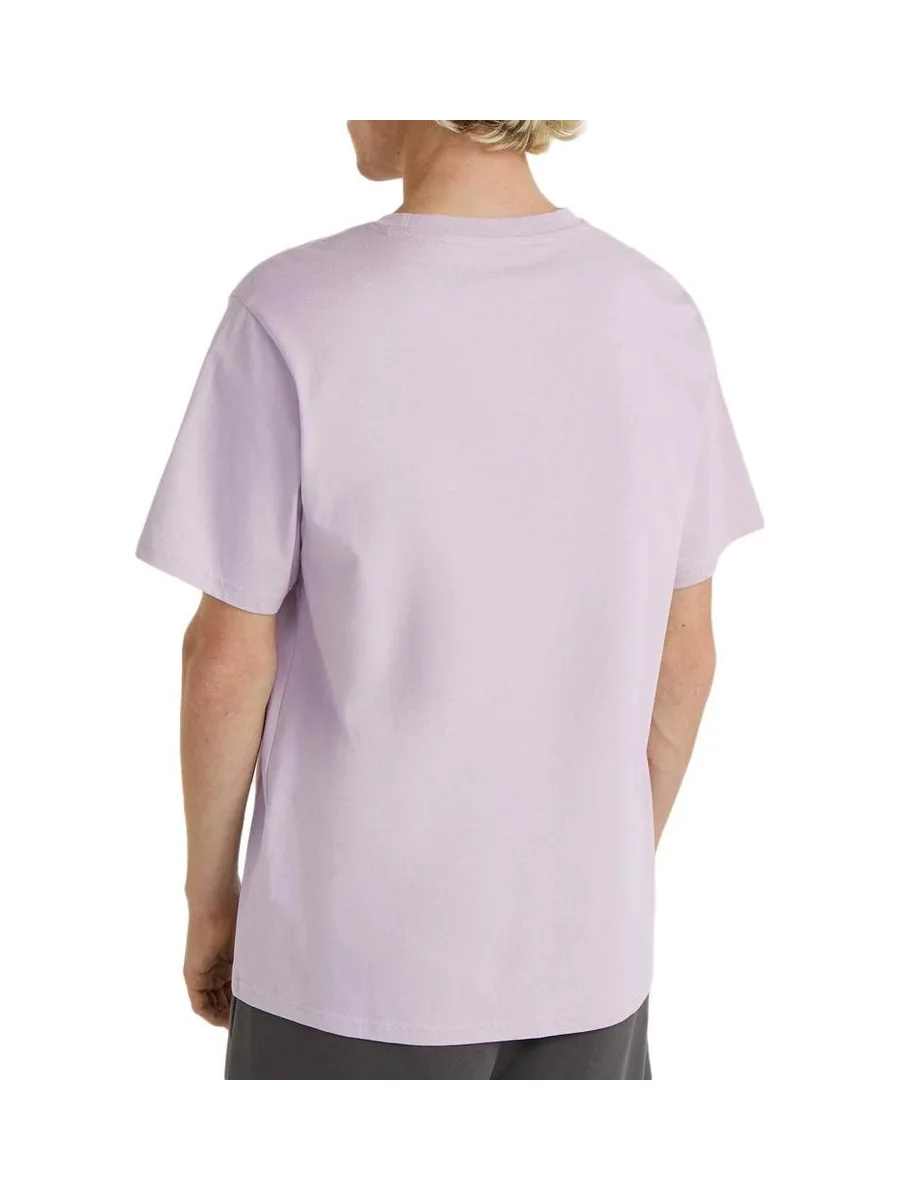T-Shirt Mauve Homme O'Neill Future 3