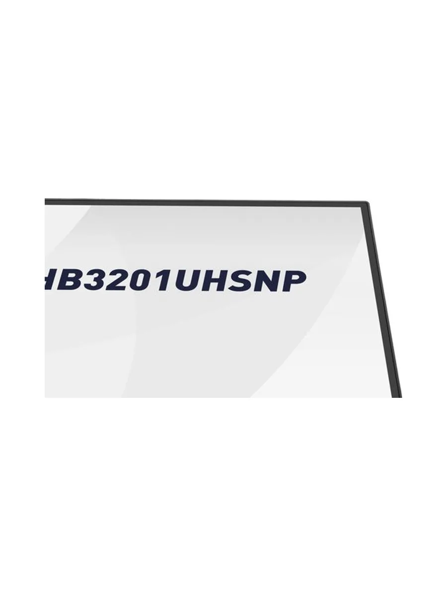 iiyama ProGraphic HB3201UHSNP-B1 computer monitor 6