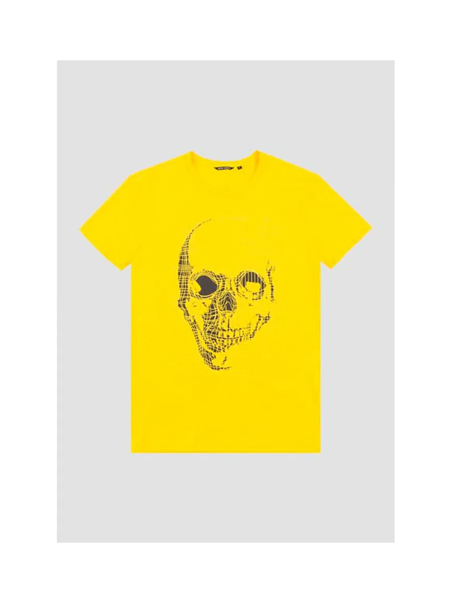 ANTONY MORATO MMKS02085-FA100227 - T-shirt à manches courtes 2