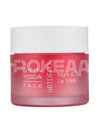 Artdeco Skin Yoga Face Night & Day Lip Mask 20ml 2
