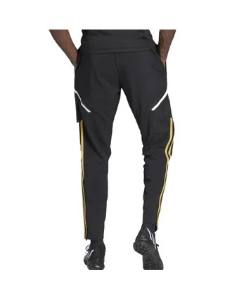Pantalon de Jogging Noir Homme Adidas Juventus 2
