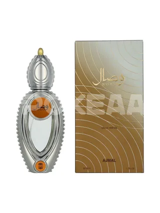 Ajmal Wisal Edp Spray 50ml 1