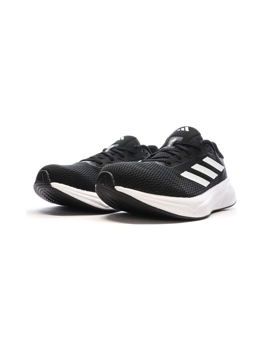 Chaussures de Running Noires Homme Adidas Response IG9922 7