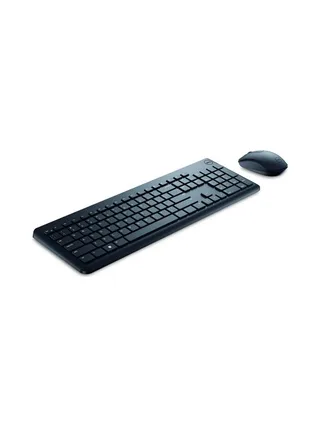Dell Keyboard and Mouse KM3322W US Inter 3