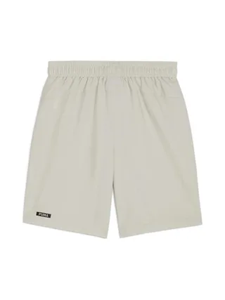 Short Beige Homme Puma Rad 2
