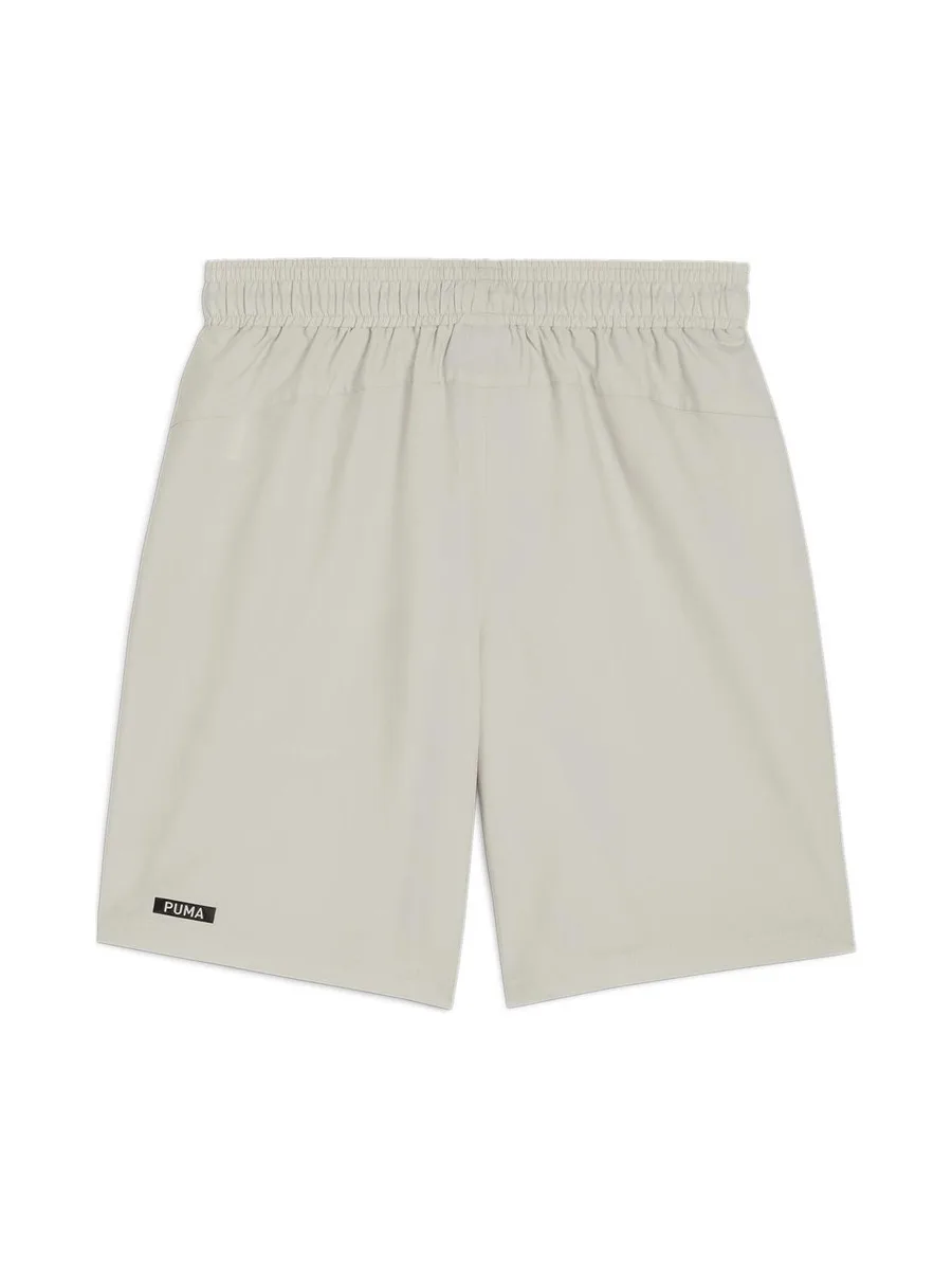 Short Beige Homme Puma Rad 2