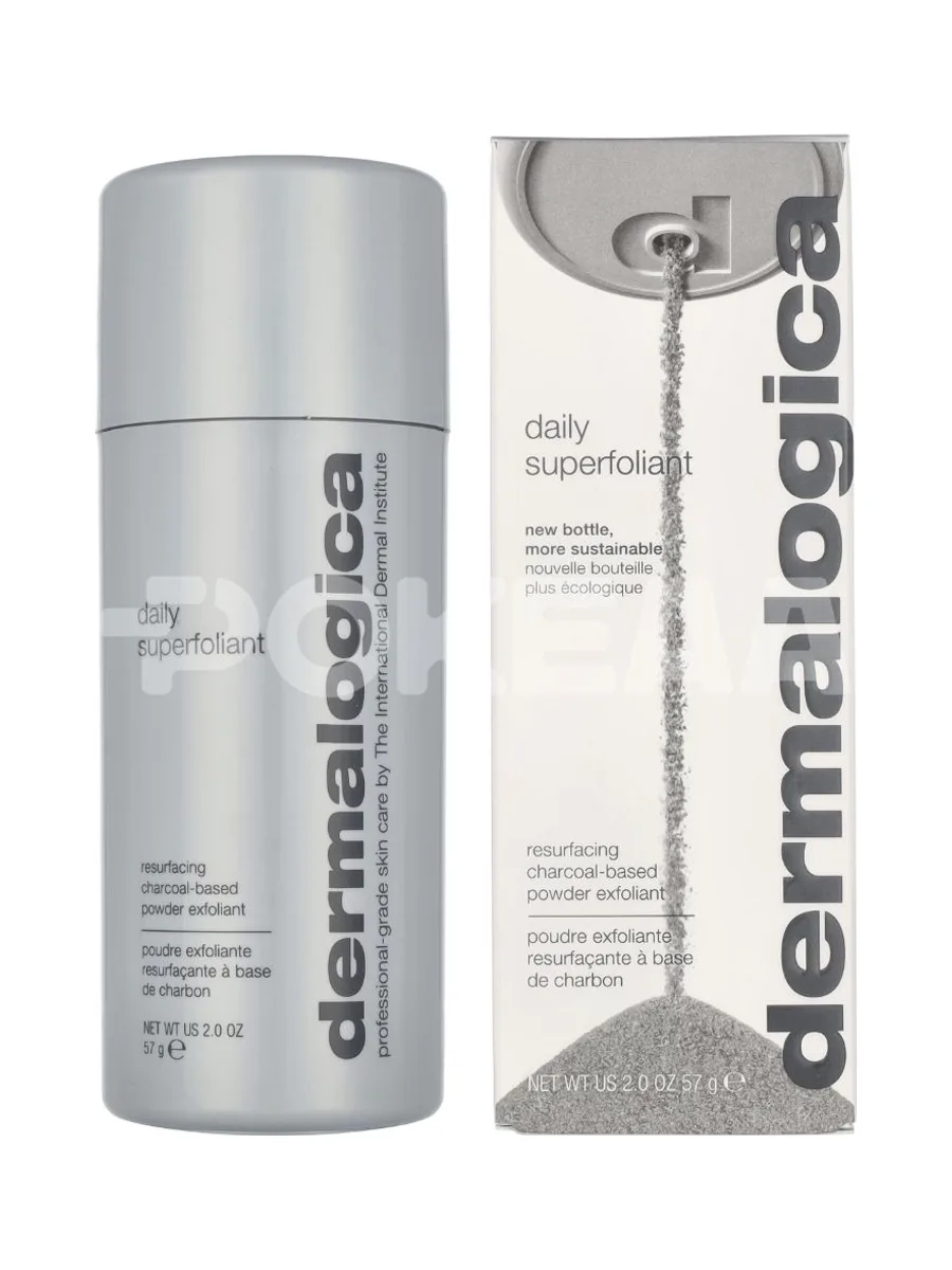 Dermalogica AGESmart Daily Superfoliant 57g - Anti-pollution 1