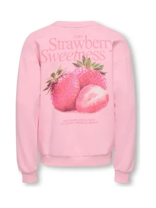 Sweat Rose Kids ONLY Kogphilea 2